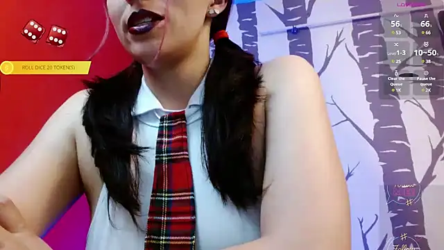 Snapshot of julieth_sex1 chatting on 12.13.24 julieth sex1 online show from 12.13.24
