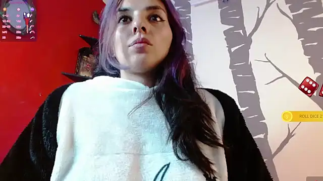 Snapshot of julieth_sex1 chatting on 01.27.25 julieth sex1 online show from 01.27.25