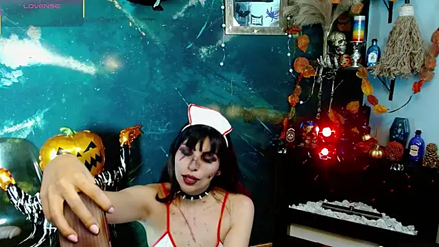 Snapshot of julieth_sex1 chatting on 10.16.25 julieth sex1 online show from 10.16.25