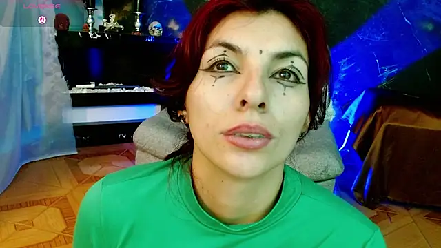 julieth sex1 online show from 05.02.26
