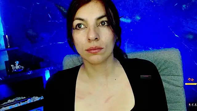 julieth sex1 online show from 06.07.26