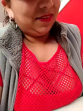 Alyona21 online show from 12.16.24