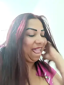 Alyona21 online show from 02.25.25