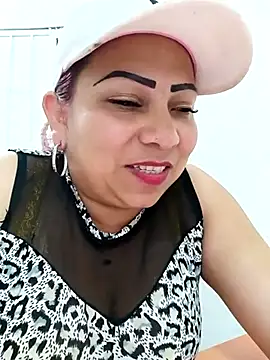 Alyona21 online show from 03.04.25