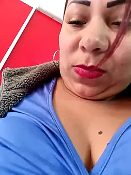 Alyona21 online show from 03.21.25