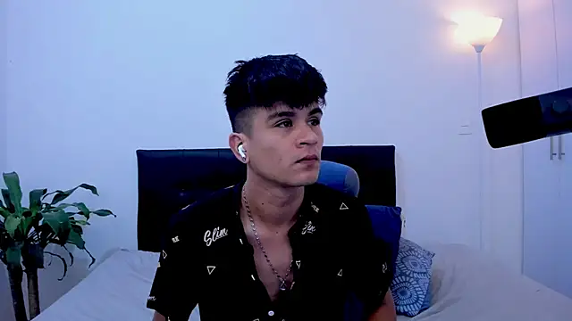 Eiden allenx online show from 01.27.25