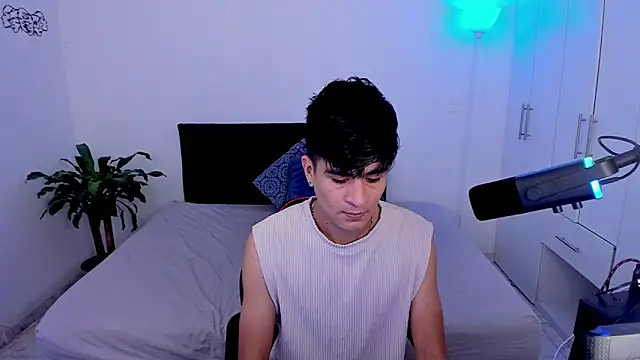 Eiden allenx online show from 02.06.25