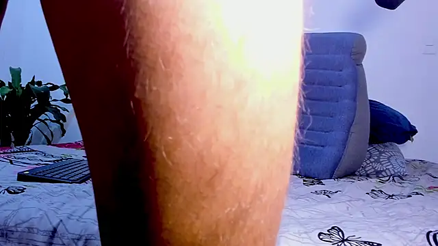 Eiden allenx online show from 02.14.25