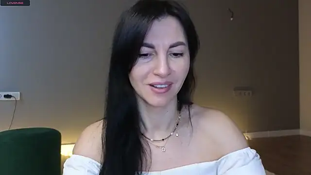 Snapshot of Mary_love16 chatting on 01.31.25 Mary love16 online show from 01.31.25