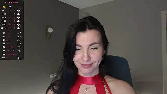 Mary love16 online show from 03.14.26