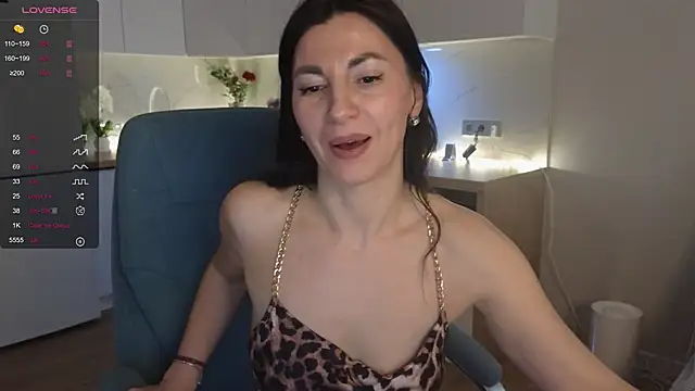 Mary love16 online show from 05.02.26