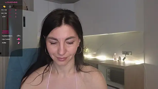 Mary love16 online show from 05.04.26