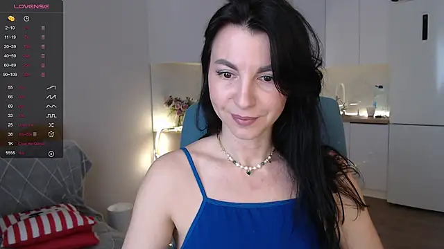 Mary love16 online show from 06.09.26