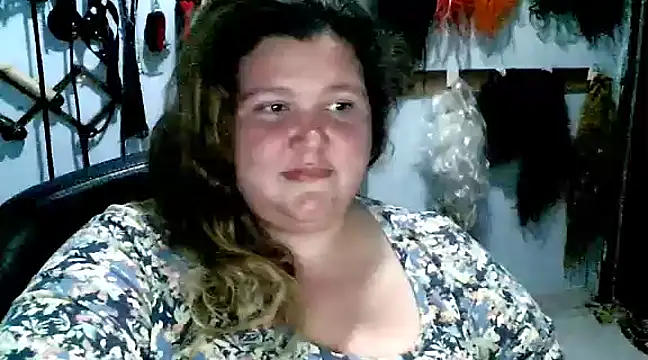 Snapshot of squirt322bbw chatting on 03.02.25 squirt322bbw online show from 03.02.25
