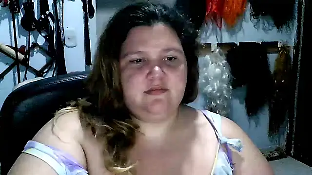 Snapshot of squirt322bbw chatting on 03.08.25 squirt322bbw online show from 03.08.25