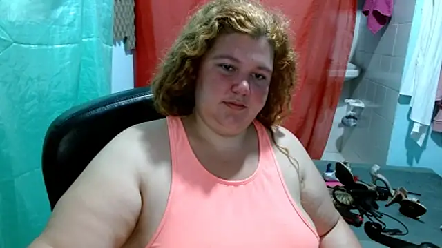 squirt322bbw online show from 02.15.26