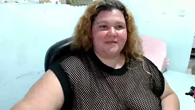 squirt322bbw online show from 06.20.26