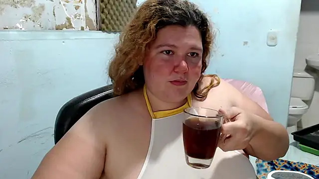 Snapshot of squirt322bbw chatting on 07.13.26 squirt322bbw online show from 07.13.26