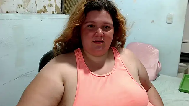 Snapshot of squirt322bbw chatting on 07.18.26 squirt322bbw online show from 07.18.26