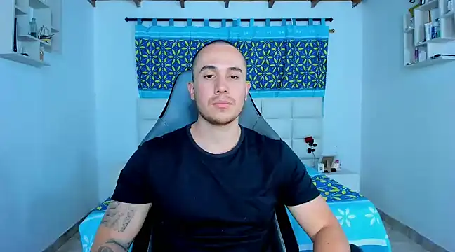 Snapshot of juan__jimenez chatting on 01.20.25 juan jimenez online show from 01.20.25