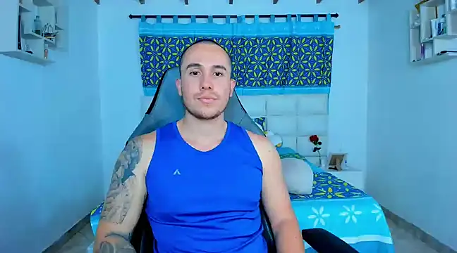 Snapshot of juan__jimenez chatting on 01.22.25 juan jimenez online show from 01.22.25