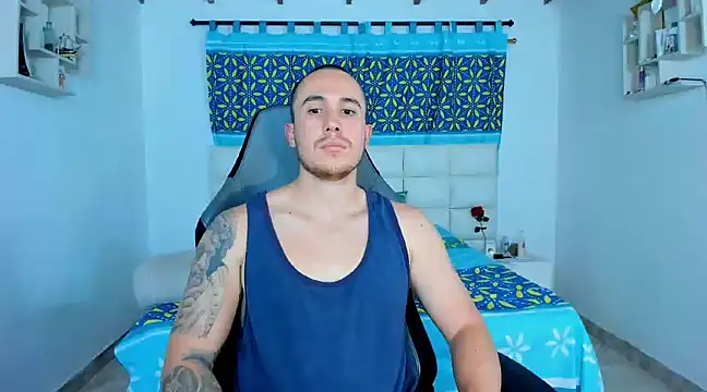 Snapshot of juan__jimenez chatting on 01.31.25 juan jimenez online show from 01.31.25