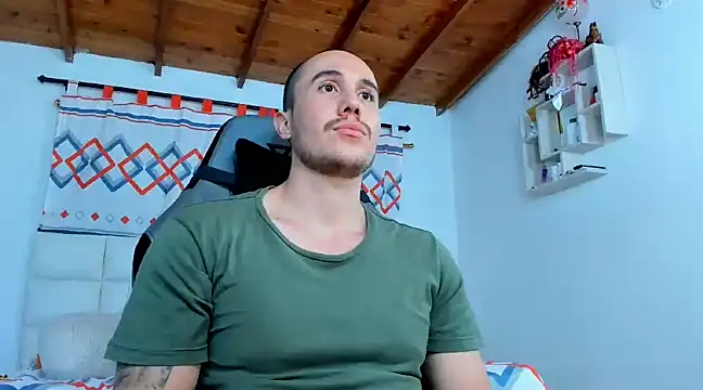 Snapshot of juan__jimenez chatting on 03.04.25 juan jimenez online show from 03.04.25