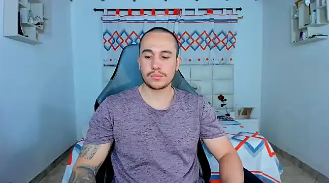 Snapshot of juan__jimenez chatting on 03.07.25 juan jimenez online show from 03.07.25