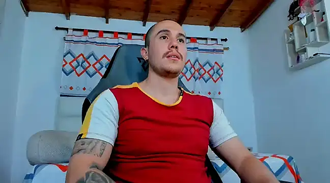 Snapshot of juan__jimenez chatting on 03.09.25 juan jimenez online show from 03.09.25