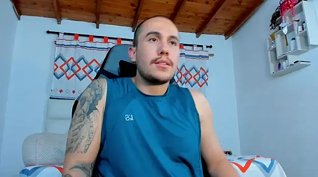 Snapshot of juan__jimenez chatting on 03.12.25 juan jimenez online show from 03.12.25