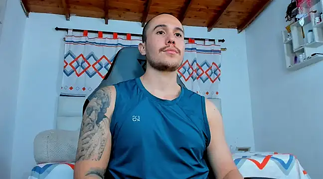 Snapshot of juan__jimenez chatting on 03.12.25 juan jimenez online show from 03.12.25