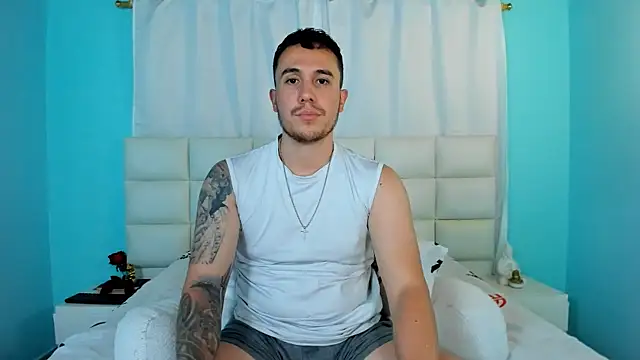 Snapshot of juan__jimenez chatting on 09.13.25 juan jimenez online show from 09.13.25