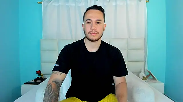 Snapshot of juan__jimenez chatting on 10.09.25 juan jimenez online show from 10.09.25