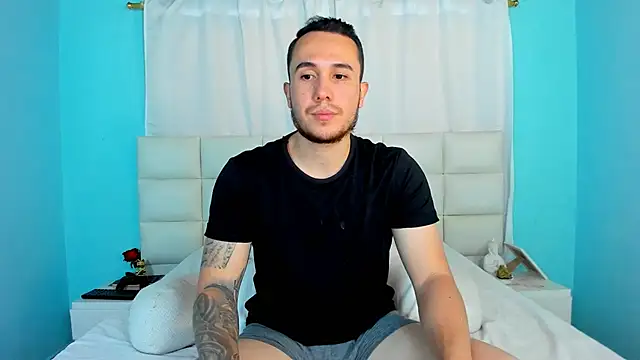 Snapshot of juan__jimenez chatting on 10.17.25 juan jimenez online show from 10.17.25