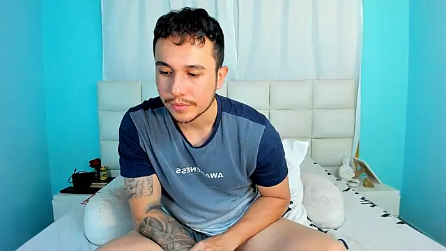 juan  jimenez online show from 11.05.25