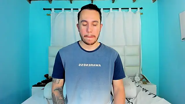 juan  jimenez online show from 11.08.25