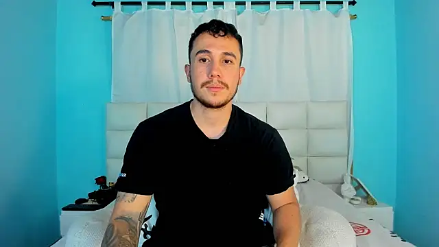 juan  jimenez online show from 11.24.25