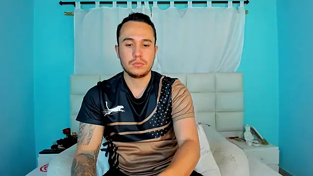 juan  jimenez online show from 03.06.26