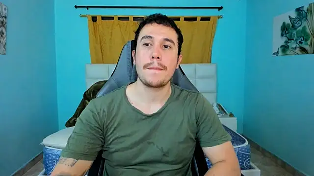 juan  jimenez online show from 05.01.26