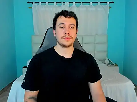 juan  jimenez online show from 06.08.26