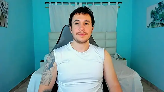 juan  jimenez online show from 06.09.26