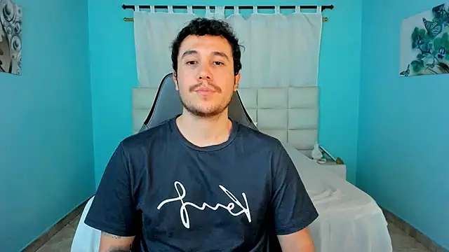 juan  jimenez online show from 06.10.26