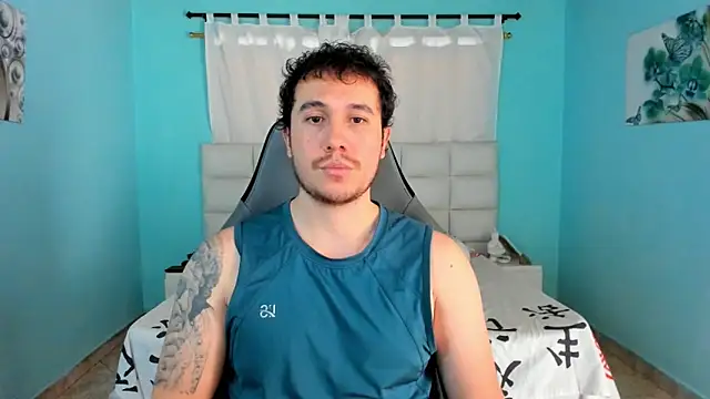 juan  jimenez online show from 06.17.26