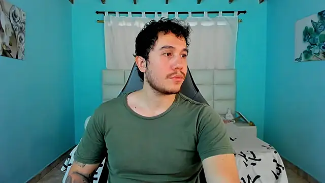 juan  jimenez online show from 06.26.26