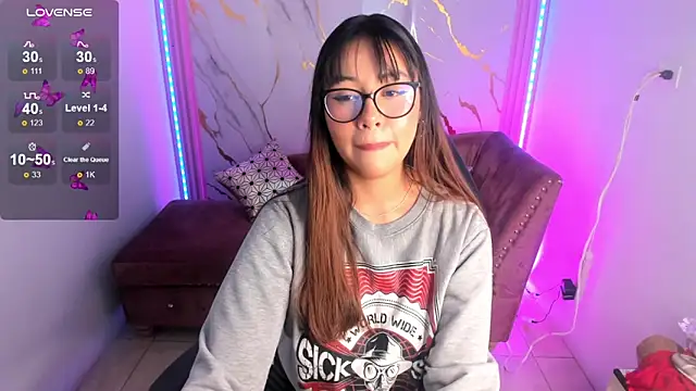Nasha abby online show from 06.06.26