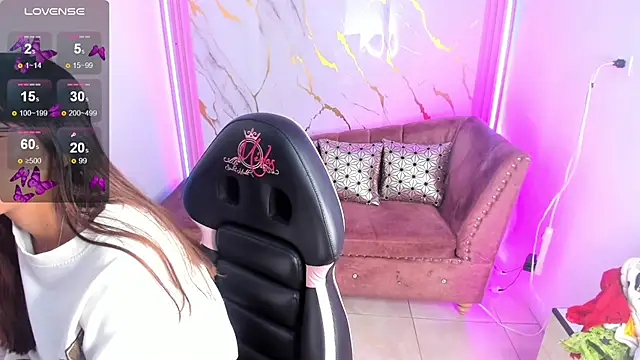 Nasha abby online show from 06.19.26