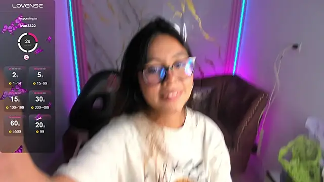 Nasha abby online show from 06.22.26