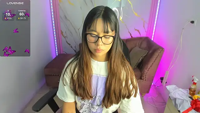 Nasha abby online show from 07.02.26