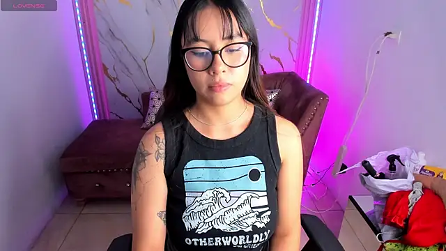 Nasha abby online show from 07.13.26