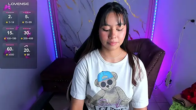 Nasha abby online show from 07.20.26
